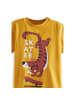 Denokids Set Skater Boy in gelb