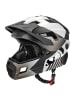 Rockbros Rockbros TS 61 10110061005 Kinderfahrradhelm mit abnehmbarem