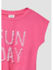 s.Oliver T-Shirt in 4424_pink