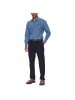 Tommy Hilfiger Blau Hellblau Denim Hemd