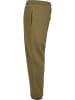 Urban Classics Trousers - Sweat in tiniolive