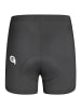 Gonso Bike Hotpants Capri in Schwarz