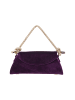 faina Women Wristlet in Violet