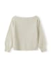 Minoti Strickpullover 26KNIT70 in weiß