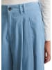 Marc O'Polo DENIM Bundfalten-Cordhose wide in Fall Sky