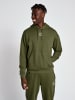 Hummel Hummel Hoodie Hmllp10 Herren in IVY GREEN