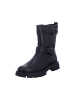 Tamaris Stiefelette in schwarz