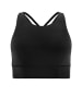 Winshape Functional Comfort Sport-BH SB103C in schwarz