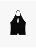 KOTON TANKTOPS in Schwarz