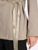 WITT WEIDEN Jersey-Blazer in sesam