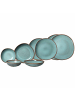 like. by Villeroy & Boch 8-tlg. Einsteiger-Set Lave in – in Glacé