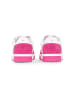 VITAFORM Softnappaleder & Veloursleder Sneaker in pink