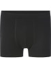 BABISTA 4er Pack Boxershorts VILLORA in weiß schwarz grau