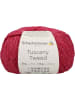 Schachenmayr since 1822 Handstrickgarne Tuscany Tweed, 50g in Fuchsia