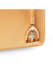 U.S. Polo Assn. Jones Handtasche 24 cm in camel