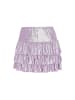 myMo at night Women Skirt in lavender