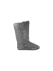 Bearpaw Stiefel in Grau