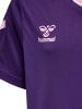 Hummel Hummel T-Shirt Hmlcore Multisport Kinder Atmungsaktiv Schnelltrocknend in ACAI