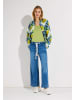 More & More Bluse in mehrfarbig