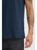 BLEND T-Shirt BHTee in Blau