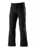 Maier Sports Hose SKIHOSE COPPER in Schwarz