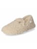 Espadrij l'orginale Hausschuh in beige