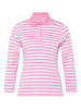 Rabe T-Shirt in Rosa
