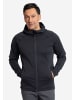 elkline Stretch Fleecejacke All or Nothing in black