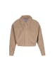 DreiMaster Women Jacket in camel