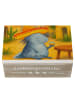 Mr. & Mrs. Panda Aufbewahrungsbox Axolotl Tequila Design ohne Sp... in Weiß