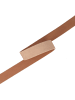 Strellson Gürtel Leder in beige
