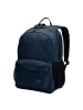 Jack Wolfskin Rucksack Rebel Pack 25 in Navy