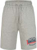 Lonsdale Short "Sandown Shorts Normale Passform" in Grau