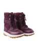 Reima Winterstiefel " Winterschuhe Laplander 2.0 " in Deep purple