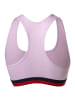 Fila Bustier 1er Pack in Lila