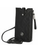 PICARD Aurelie 1 - Handytasche 18 cm (black) in schwarz