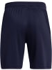 Under Armour Sportshorts "Ua Tech Logo Shorts" in Blau