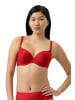 Mey Schalen BH für Damen in rot