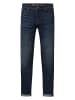 Petrol Industries Slim Fit Jeans Seaham VTG in Blau