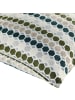 Erwin Müller Jacquard Kissenhülle 2er-Pack York in grün