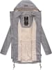 ragwear Winterjacke Tunned in Grey021