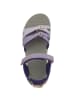 Teva Trekkingsandale Tirra Sport in lila