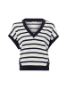 Liu Jo Shirt in marine ecru