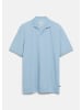 s.Oliver Polo-Shirt in 5030_hellblau