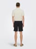 ONLY & SONS Chino Shorts in Black