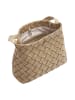 FELIPA Damen Schultertaschen in Khaki