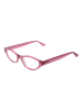 Guess Damen Optische Fassungen Oval Rose