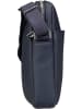 Lacoste Umhängetasche Men's Classic Slimline NH4422H in Marine