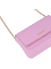 Liu Jo Caliwen Mini Bag Umhängetasche 13 cm in pastel lavender