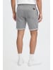 BLEND Sweatshorts BHTimo in Grau